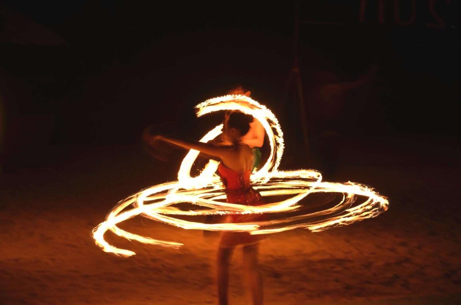 Workshop practice environment